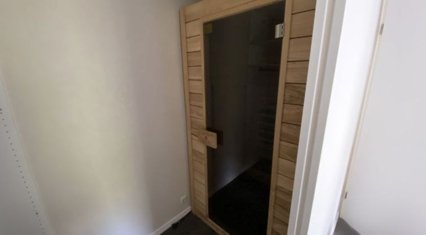 Photo of Berkel Sauna 4