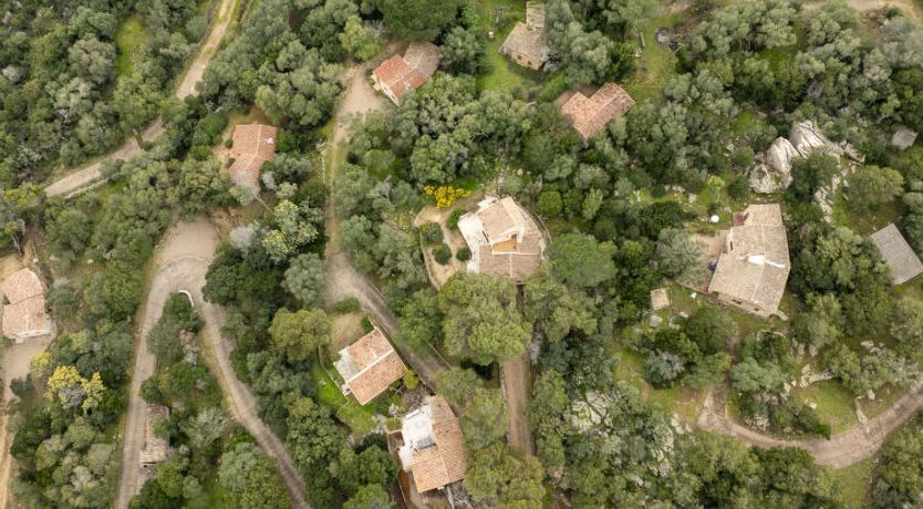 Photo of Casa Lavezzi Holiday Home 8