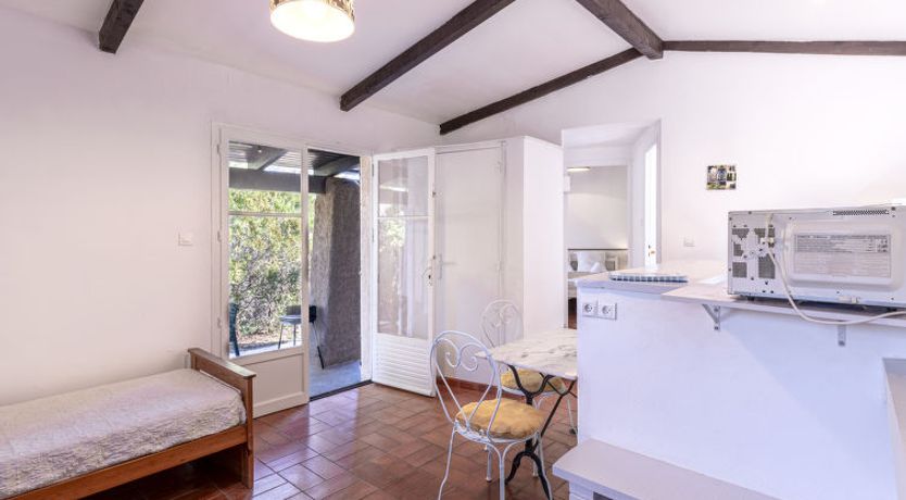 Photo of Casa Lavezzi Holiday Home 8