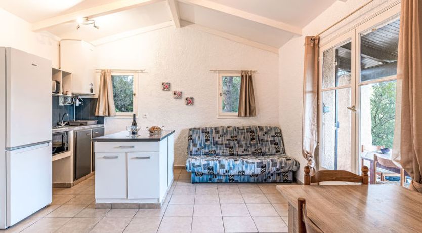 Photo of Casa Rondinara Holiday Home 9