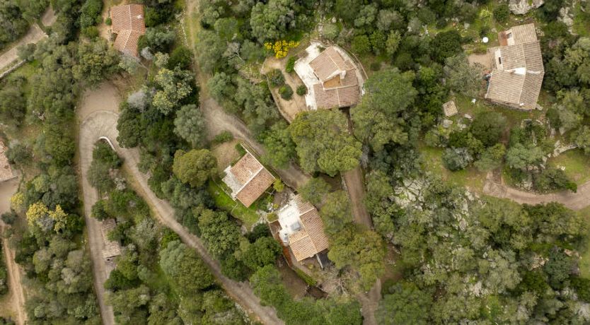 Photo of Casa Rondinara Holiday Home 9