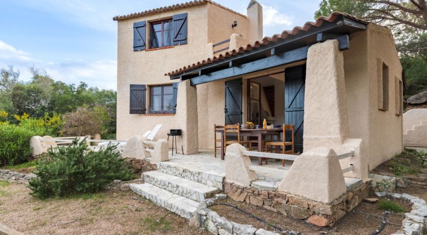 Photo of Casa Rondinara Holiday Home 9