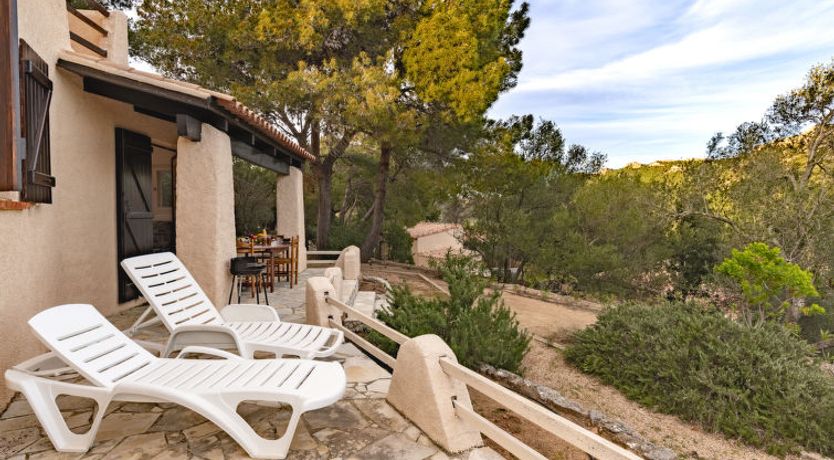 Photo of Casa Rondinara Holiday Home 9