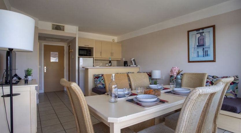 Photo of Heliotel Marine Apartment 2