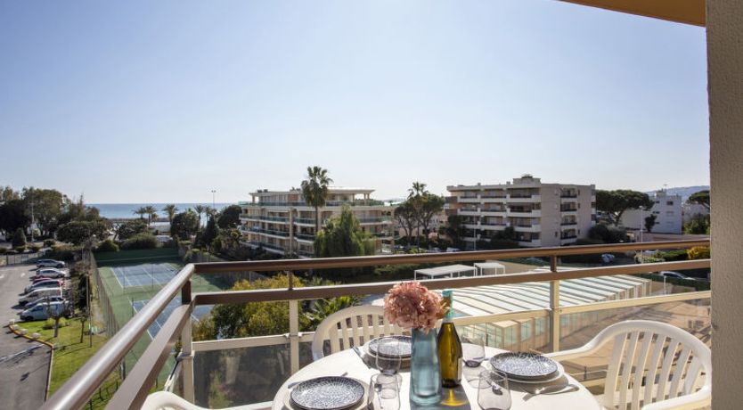 Photo of Heliotel Marine Apartment 2