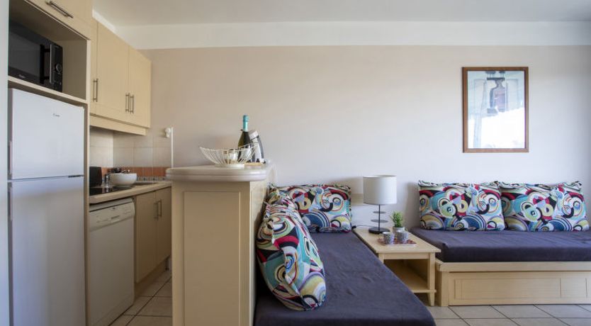 Photo of Heliotel Marine Apartment 2