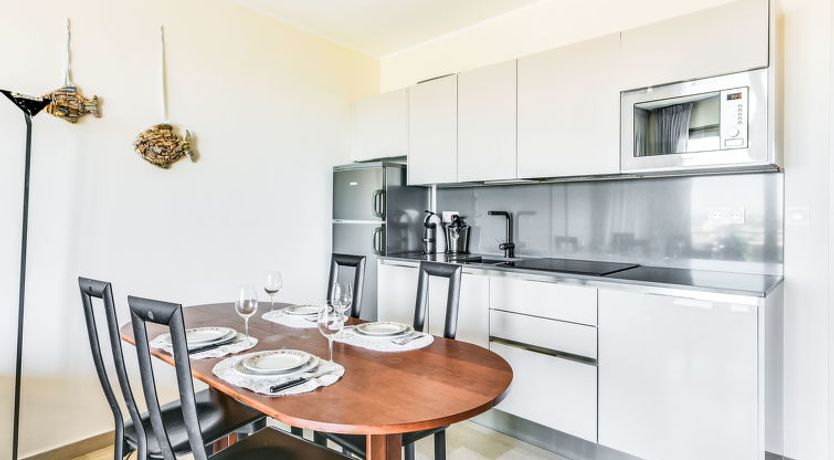 Photo of Le Katia Apartment 2