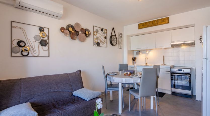 Photo of L'Espelido Apartment 8