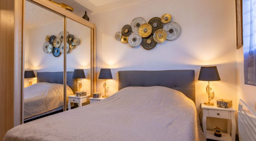 Photo of L'Espelido Apartment 8