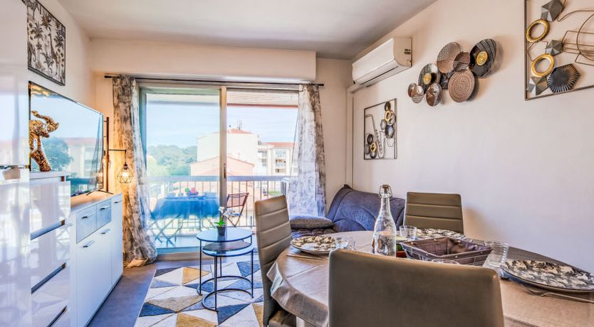 Photo of L'Espelido Apartment 8