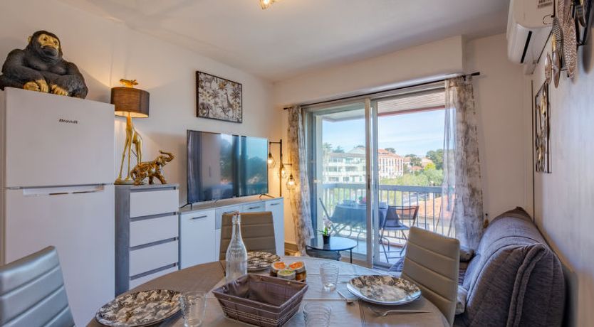 Photo of L'Espelido Apartment 8