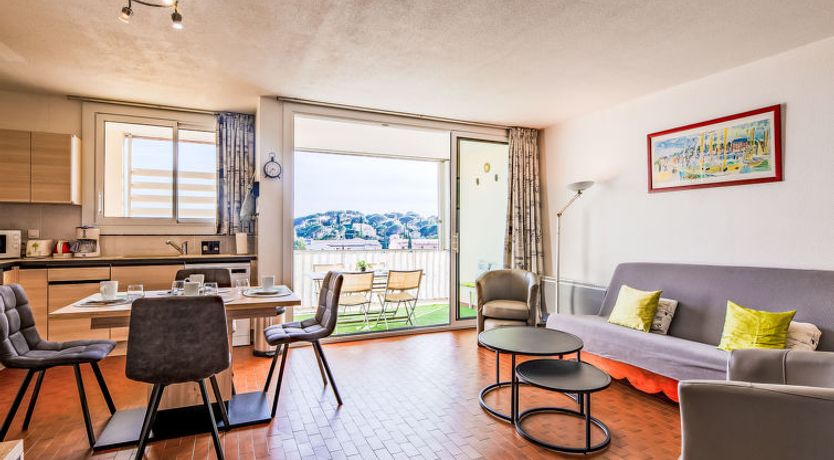 Photo of Les Côteaux du Préconil Apartment 7