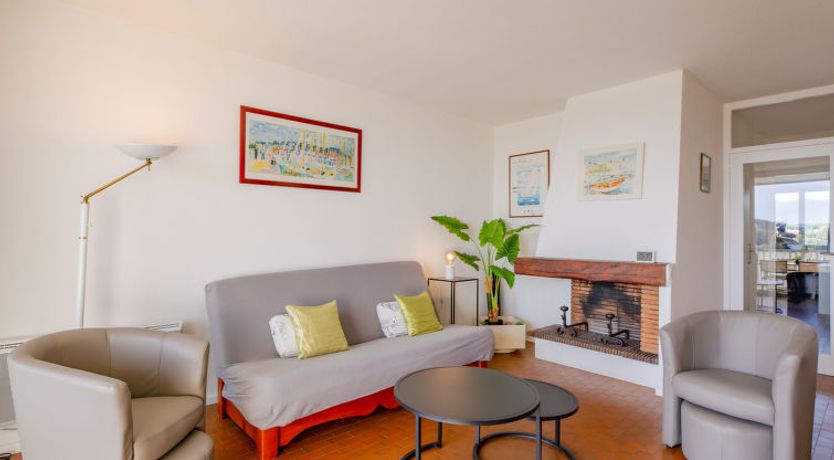 Photo of Les Côteaux du Préconil Apartment 7