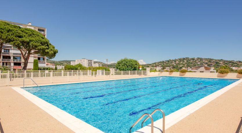 Photo of Les Côteaux du Préconil Apartment 7