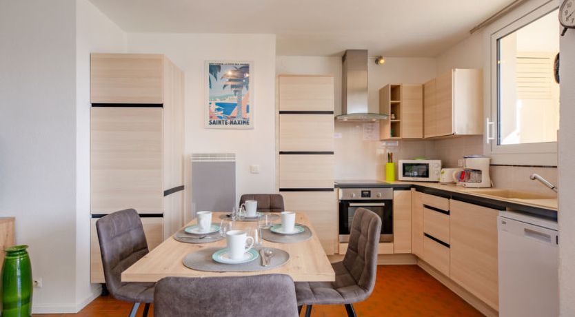 Photo of Les Côteaux du Préconil Apartment 7