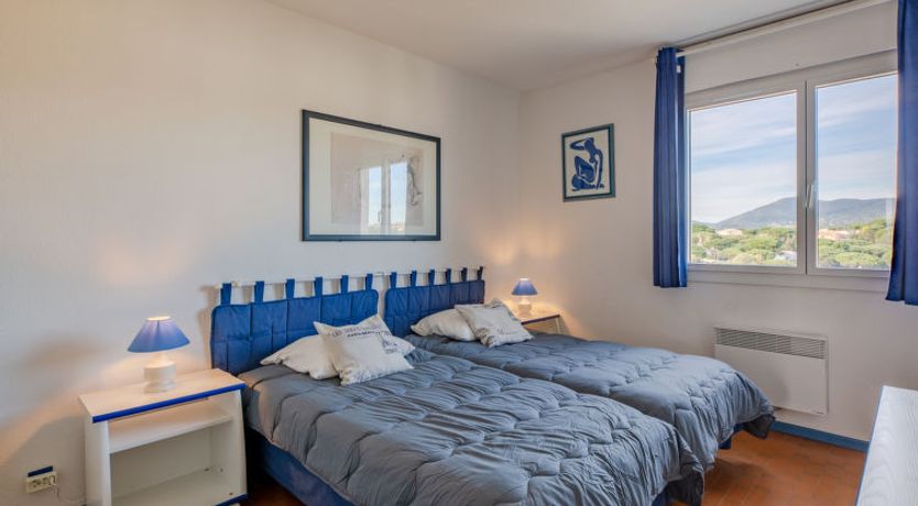 Photo of Les Côteaux du Préconil Apartment 7