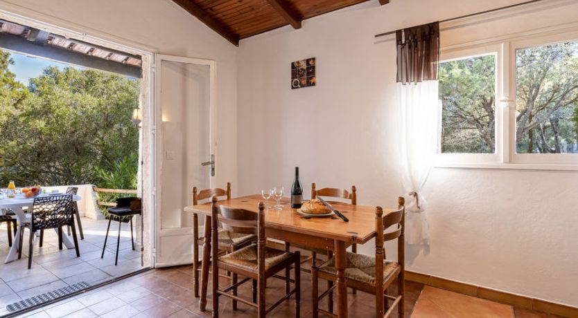 Photo of Casa Cala Rossa Holiday Home 2