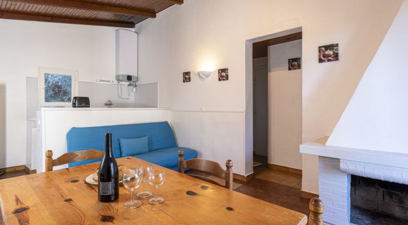 Photo of Casa Cala Rossa Holiday Home 2