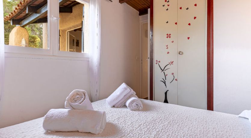 Photo of Casa Cala Rossa Holiday Home 2