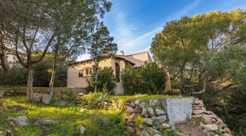 Photo of Casa Cala Rossa Holiday Home 2