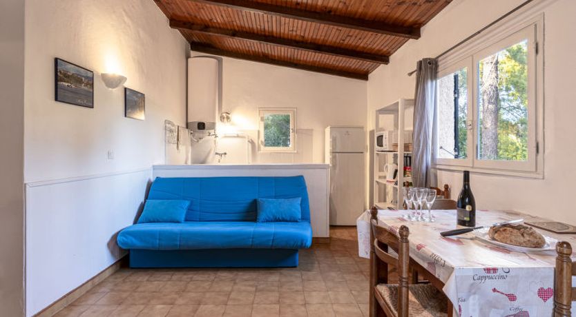 Photo of Casa Folaca Holiday Home 3