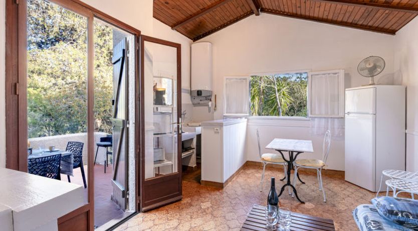 Photo of Casa Roccapina Holiday Home 7