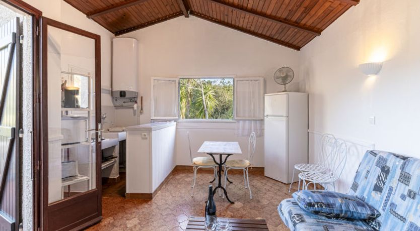 Photo of Casa Roccapina Holiday Home 7