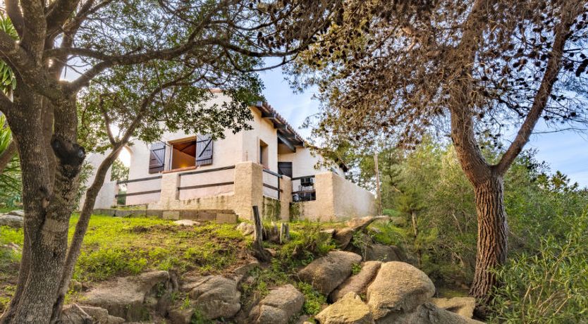 Photo of Casa Roccapina Holiday Home 7