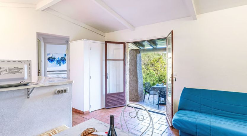 Photo of Casa Tonnara Holiday Home 6