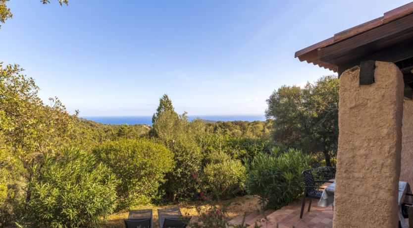 Photo of Casa Tonnara Holiday Home 6