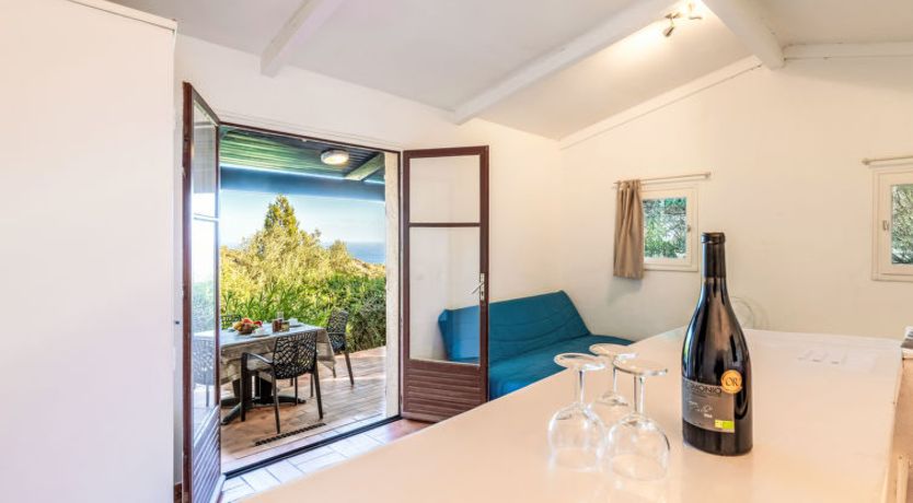 Photo of Casa Tonnara Holiday Home 6