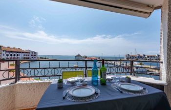 Sombrero Apartment 3 Holiday Home
