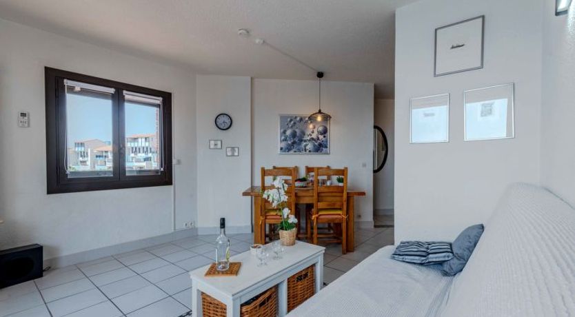 Photo of Sombrero Apartment 3