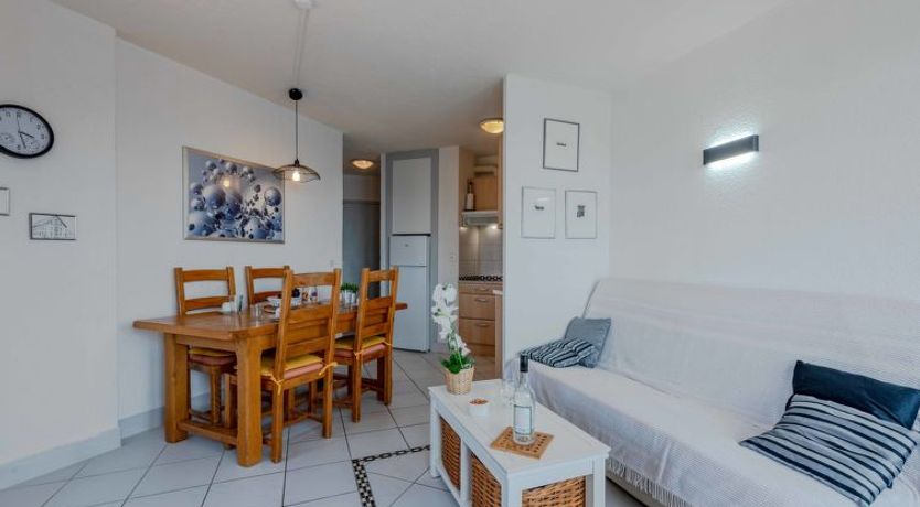 Photo of Sombrero Apartment 3