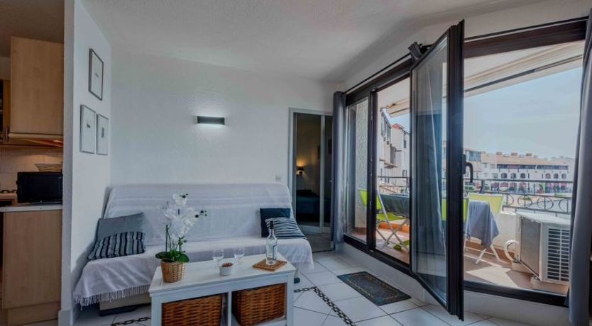 Photo of Sombrero Apartment 3