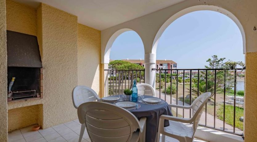 Photo of Coudalère / Jamaica Apartment 4