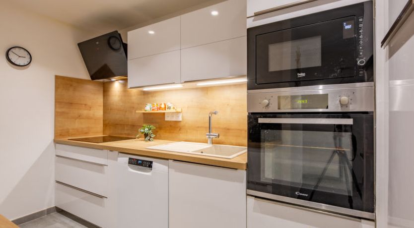 Photo of L'Atalante Apartment 2