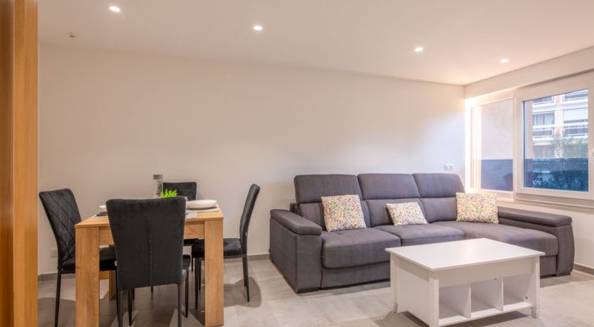 Photo of L'Atalante Apartment 2