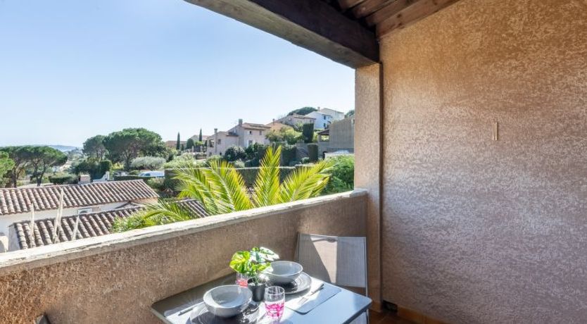 Photo of Les Bastides de Guerrevieille Apartment 9