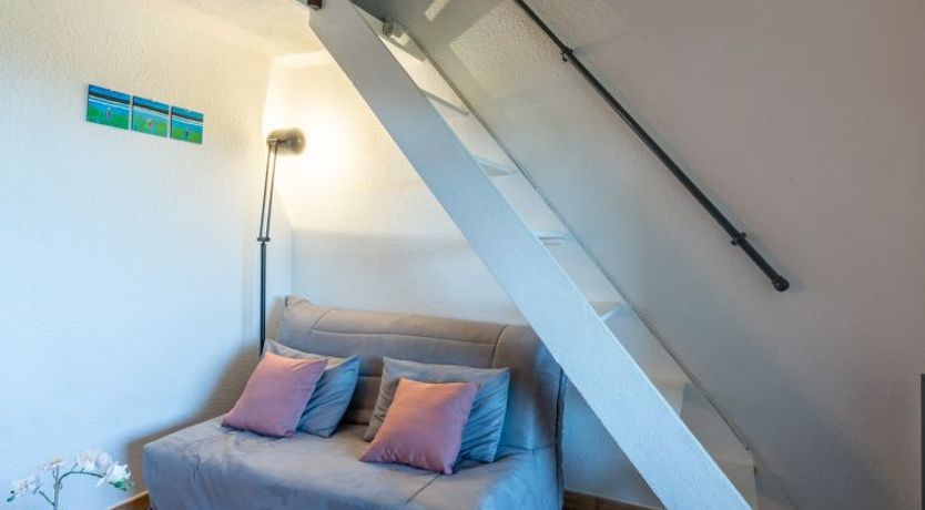 Photo of Les Bastides de Guerrevieille Apartment 9