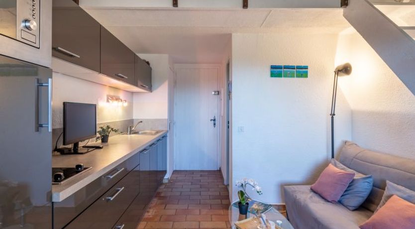 Photo of Les Bastides de Guerrevieille Apartment 9