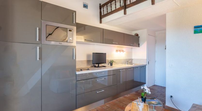 Photo of Les Bastides de Guerrevieille Apartment 9