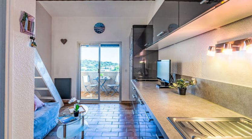 Photo of Les Bastides de Guerrevieille Apartment 9