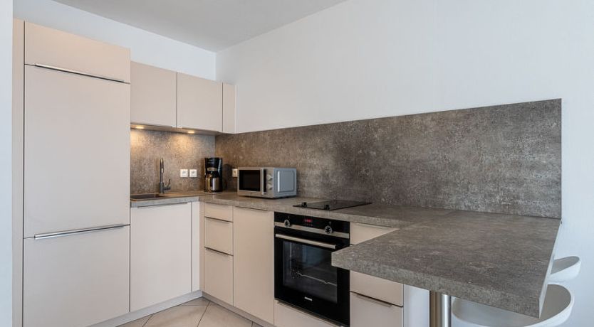 Photo of Côté Port