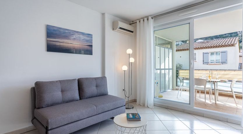 Photo of Côté Port