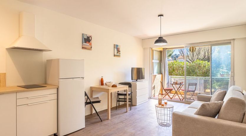 Photo of Les Boutons d'Or