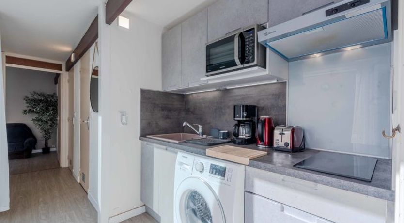 Photo of Les Sirènes