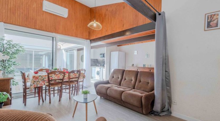 Photo of Les Sirènes