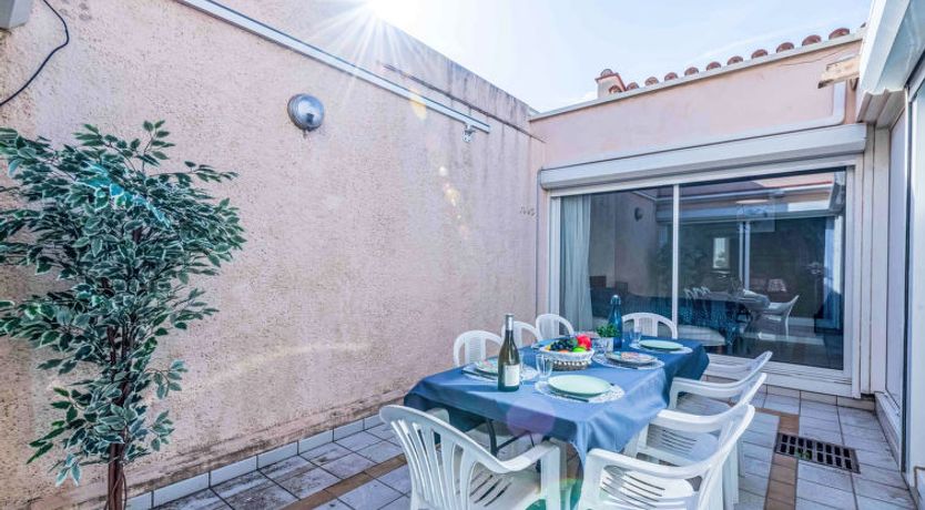 Photo of Les Sirènes