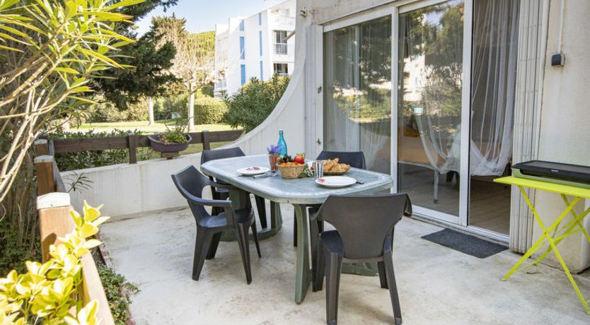 Photo of Holiday 34 Apartment 2